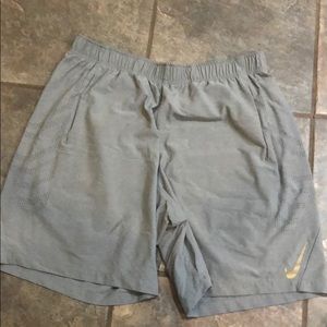 Nike men’s athletic short